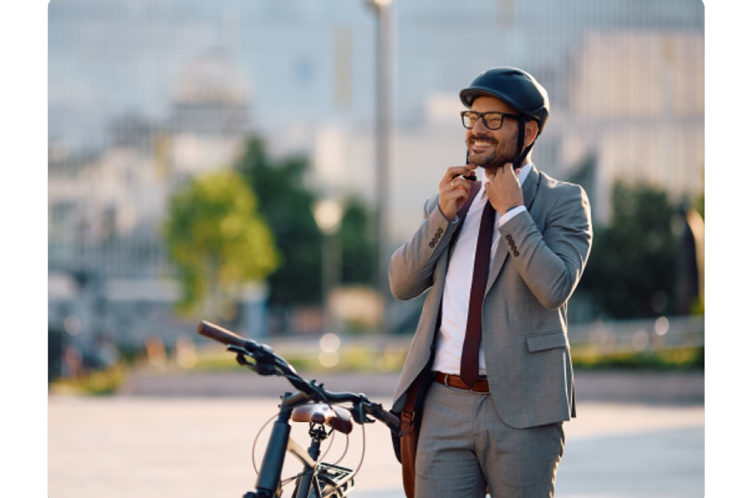 Por que escolher a GERAS?